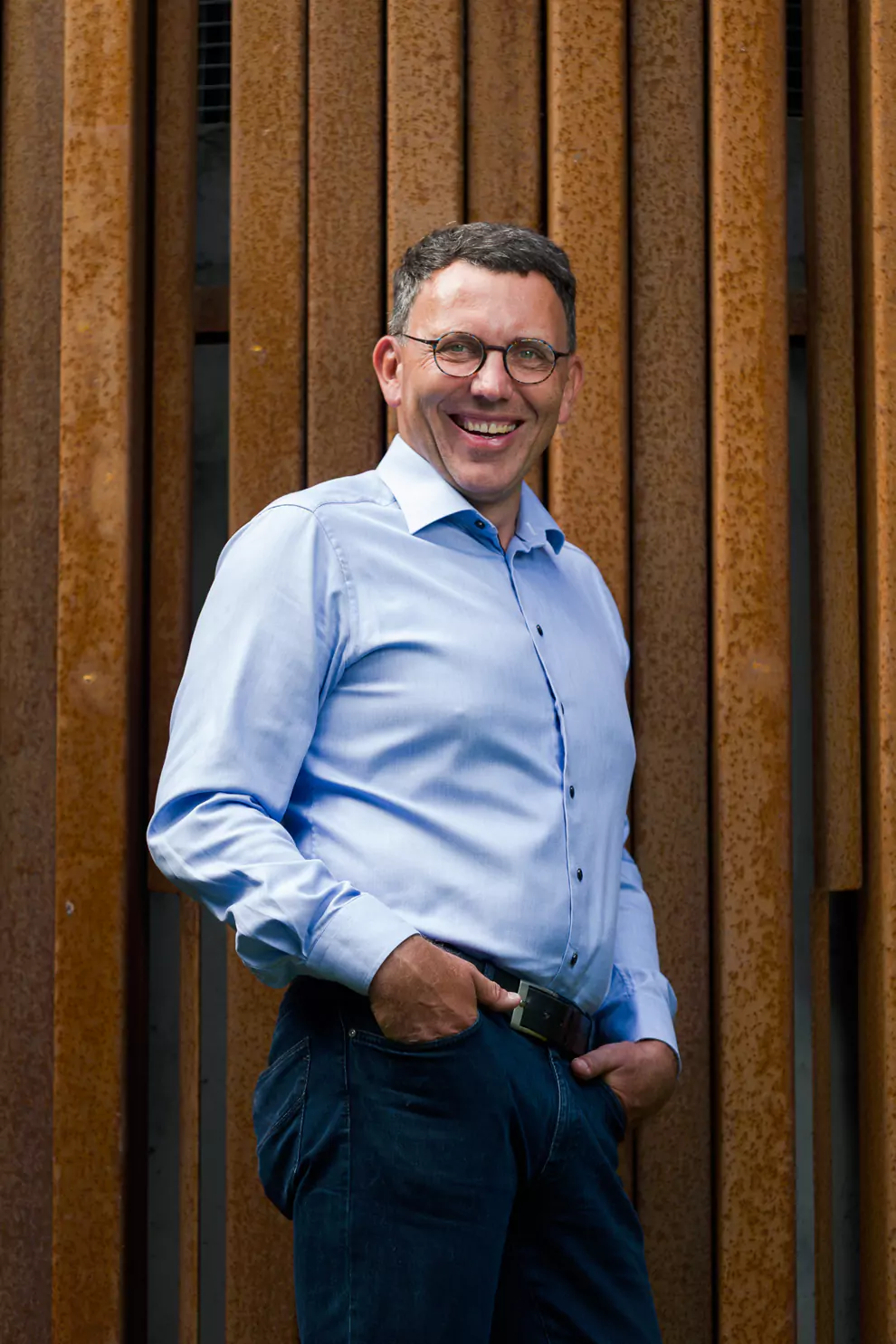 Piotr Kolmas - Kontakt