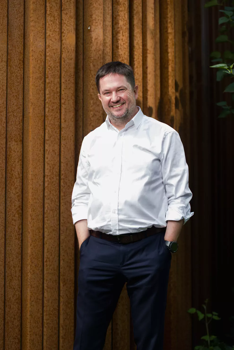 Sławomir Facon - Kontakt